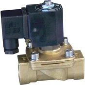 24 V elektromagnetni ventil, zamenjava 1/2 - , M-TEC