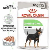 12x85g Royal Canin CCN Digestive Care mokra hrana za pse