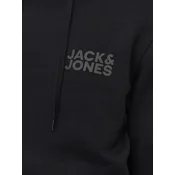 Jack & Jones Jopa Corp Logo 12152840 Črna Regular Fit
