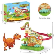 Decija dino staza za igru ( 384693 )