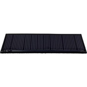 TRU COMPONENTS TRU COMPONENTS POLY-PVZ-3090-6V polikristalni solarni modul 0.3 W 6 V, (20762725)