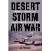 Desert Storm Air War