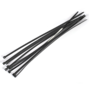 Plastične vezice 250 x 4,4 mm 50 kos
