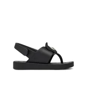 Sandali Melissa Mini Melissa Teeny Bb 35694 Črna