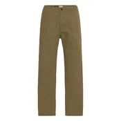 !Solid Chino hlače SDLiam oliva
