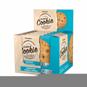 Weider Vegan Protein Cookie American Cookie Dough, 90g x 12 kom