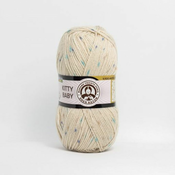 Volna za otroke Madame Tricote Paris Kitty Baby 100 g | izberite barvo