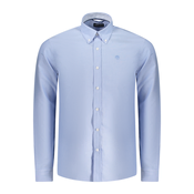 NORTH SAILS MEN'S LONG SLEEVE SHIRT BLUE