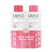 Uriage Micelarna voda roze 500 ml 1+1