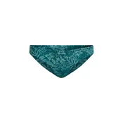 ONEILL Bikini hlačke Maoi petrol/svetlo zelena