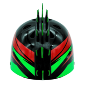 Alltoys Čelada Wheelers - velikost S