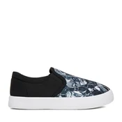 Tenisice Batman CEO-CP91-AW25-220WBBAT Crna
