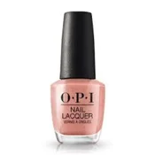 Opi Nail polish 15 ml - Shades: Worth to Pretty Penne