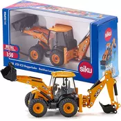 Siku JCB 4cx utovarivac 3558