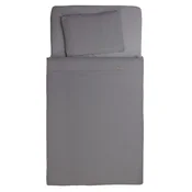 shumee Posteljna garnitura iz muslina 100x135 + 40x60 + 30x175
