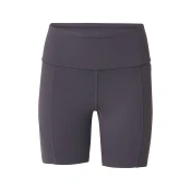 Reebok Športne hlače črna