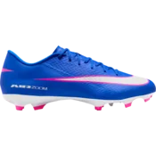 Nike ZM VAPOR 16 ACADEMY FG/MG, muške kopacke za fudbal, plava FQ1458