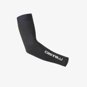 Grelniki za roke Castelli UPF50+ ARM 2, črni (M)