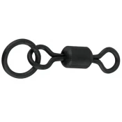 Anaconda Camo Ring Swivel