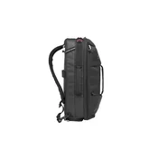 HyperX Knight gaming nahrbtnik - črn (8C525AA)