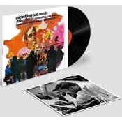Michel Legrand - Meets Miles Davis (Indie Exclusive) (Limited Edition) (LP)