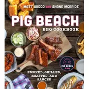 Pig Beach BBQ Cookbook