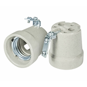 ALING-CONEL Grlo E27 stojece porcelansko