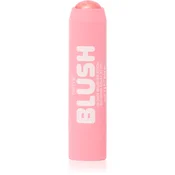 Technic Cosmetics Blush kremasto rdečilo odtenek Pink Diamond 7 g