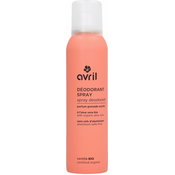 Avril Deodorant v razpršilu - 150 ml