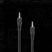S BOX Kabl Audio 3 5 mm / 3 5 mm 2 m