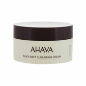 AHAVA Clear Time To Clear Silky-Soft krema za cišcenje za suhu kožu 100 ml