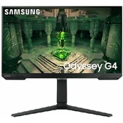Samsung G4 (25) (LS25BG400EUXEN)