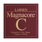 Struna C 4/4 Magnacore Larsen strong 639.468