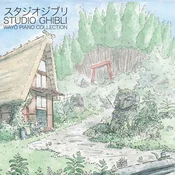Joe Hisaishi & Nicolas Horvath - Studio Ghibli (2 LP)
