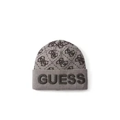 GUESS Kape MILANO siva/temno siva