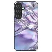 ULTIMATE CASE PowerShare za Samsung Galaxy S26 FE - Iridescent bubbles