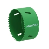 Hikoki kronska žaga HSS Bi-metalna, 16mm
