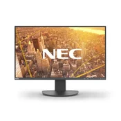 NEC MultiSync EA272F 68.6 cm (27) 1920x1080 pixels Full HD LED Black