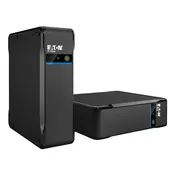 Eaton 3P Ellipse 700 IEC