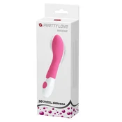 Vibrator za G-tacku Bishop