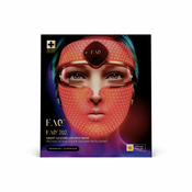 FAQ 202 Silikonska LED maska za lice