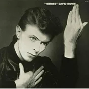 David Bowie Heroes (2017 Remastered Version)
