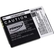 POWERY Akumulator Doro RCB413