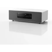 Panasonic SC-DM502 mikro sustav, bijeli