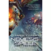 Nemesis-Spiele