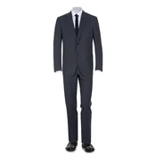 Corneliani Obleka Corneliani Anzug siva