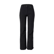 Icepeak Ženske ski pantalone Frechen W, Crne