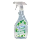 Q-Power Nature BATH z razpršilom 500 ml