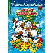 Lustiges Taschenbuch Weihnachtsgeschichten 12