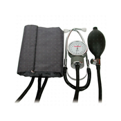 MEDIKOEL Aneroidni mehanski merilnik krvnega tlaka Me300